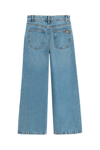 Jean - Bleu