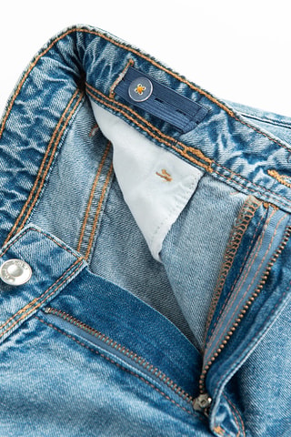 Jean - Bleu
