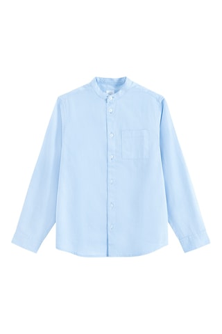Chemise - Bleu clair