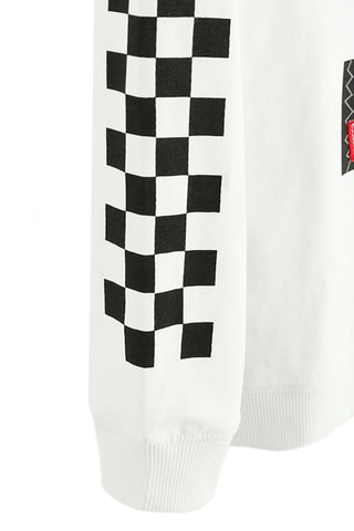 Sweater - Wit