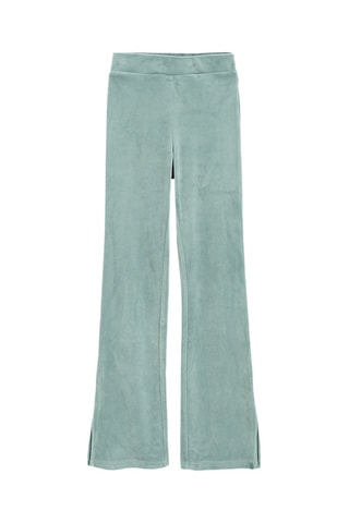 Jegging - Lichtgroen