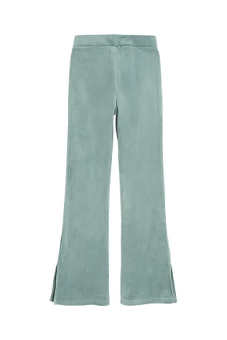 Jegging - Lichtgroen