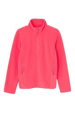 Sweater - Fuchsia