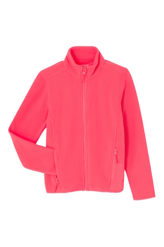 Sweater - Fuchsia
