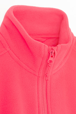 Sweater - Fuchsia