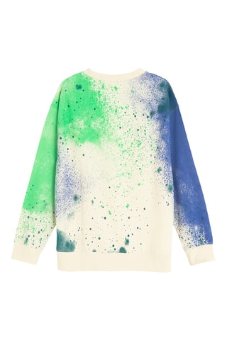 Sweater - Ecru