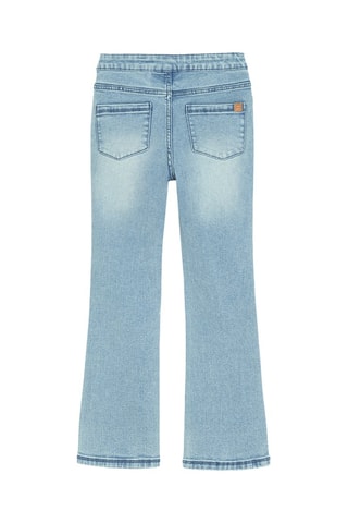 Jean - Bleu
