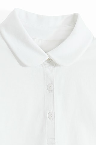 Polo - Wit