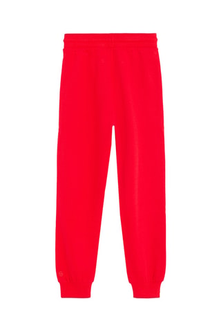 Joggingbroek - Rood
