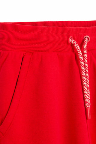 Joggingbroek - Rood