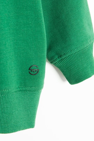 Sweater - Groen