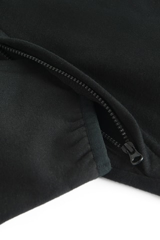 Sweater - Zwart