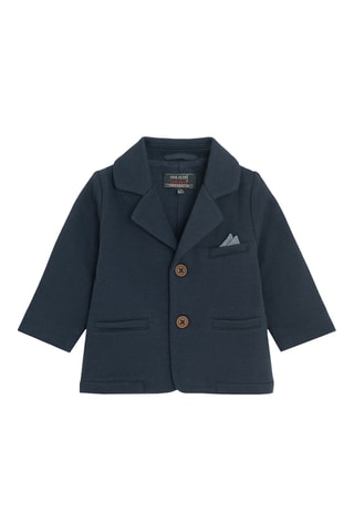 Veste - Bleu marine