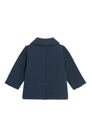 Veste - Bleu marine