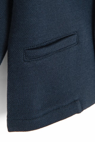 Veste - Bleu marine