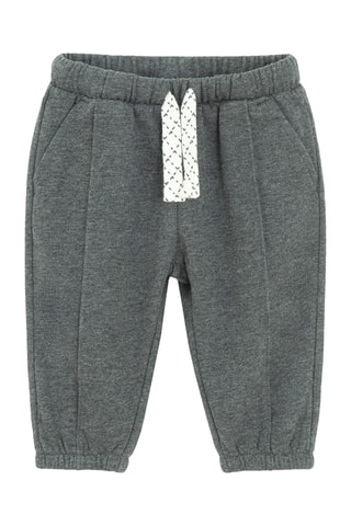 Jogging - Gris foncé