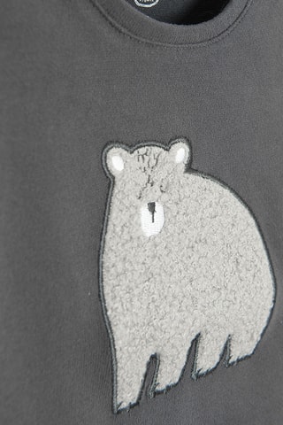 T-shirt - Gris foncé