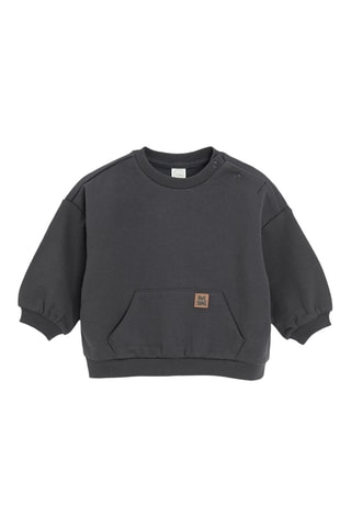 Sweat et jogging - Noir