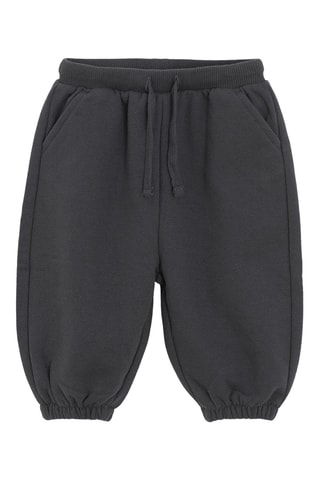 Sweat et jogging - Noir
