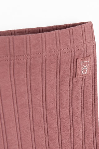 Legging - Vieux rose