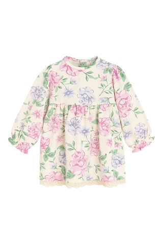 Robe - Beige clair