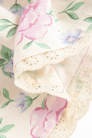 Robe - Beige clair