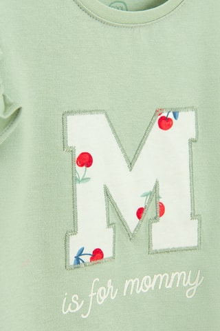 T-shirt - Blanc