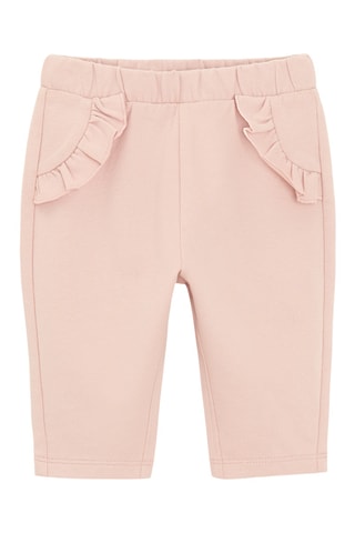 Pantalon - Marron
