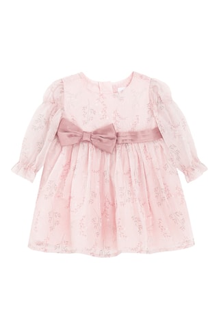Robe - Rose