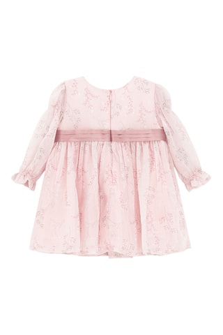 Robe - Rose