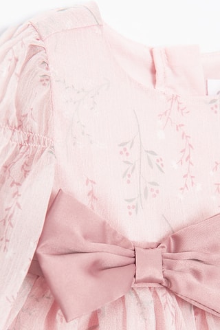 Robe - Rose