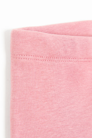 Legging - Rose