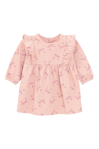 Robe - Marron
