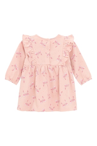 Robe - Marron