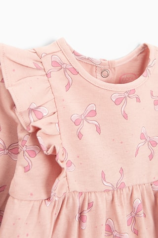 Robe - Marron