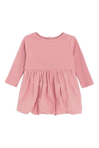 Robe - Rose
