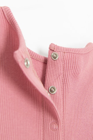 Robe - Rose