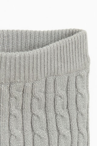 Jegging - Gris