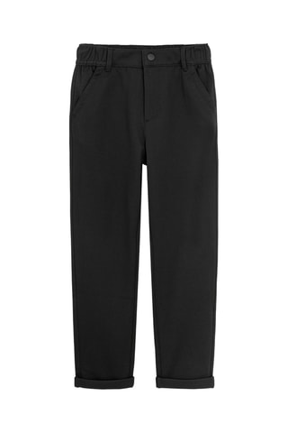 Pantalon - Noir