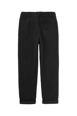 Pantalon - Noir