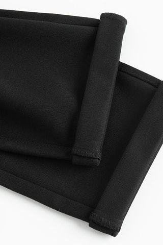 Pantalon - Noir