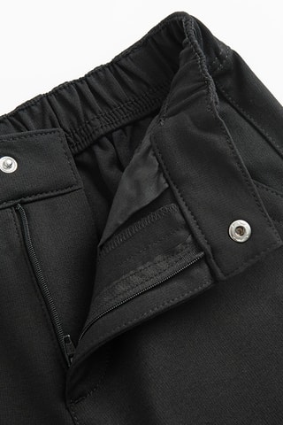Pantalon - Noir
