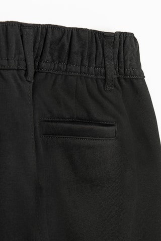 Pantalon - Noir