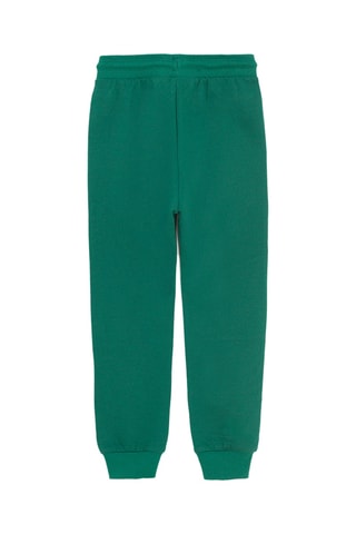 Jogging - Vert clair