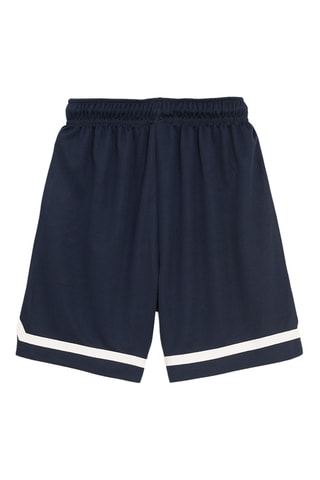 Short - Bleu marine