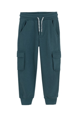 Jogging - Bleu foncé