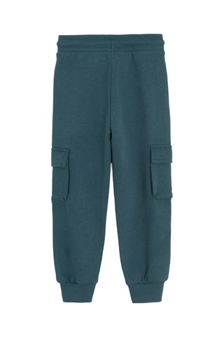 Jogging - Bleu foncé