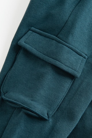 Jogging - Bleu foncé