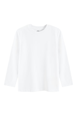 2 t-shirts - Noir et blanc