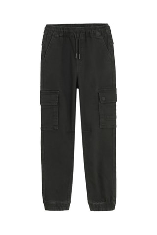 Pantalon - Noir
